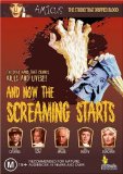 And Now The Screaming Starts DVD Cover