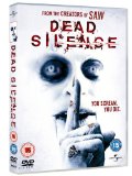 Dead Silence DVD Cover