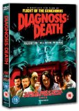 Diagnosis Death DVD Cover