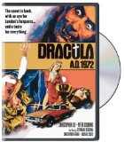 Dracula AD 1972 DVD Cover
