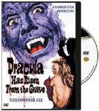 Dracula Has Risen from the Grave DVD Cover