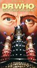 Daleks Invasion Earth 2150 AD DVD Cover