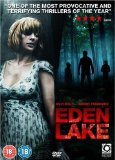 Eden Lake DVD Cover