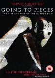 Going To Pieces DVD Cover