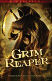 Grim Reaper DVD Cover