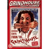 Grindhouse Classics DVD Cover