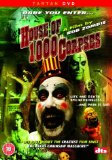 house of 1000 corpses dvd cover