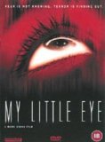 My little Eye DVD Cover