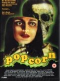Popcorn DVD Cover
