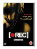 [Rec] DVD Cover