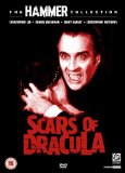 Scars of Dracula DVD Cover