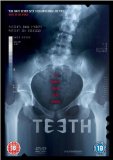 Teeth DVD Cover