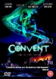 The Convent DVD Cover