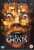 thirteen ghosts dvd cover