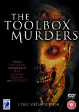 Toolbox Murders DVD Cover
