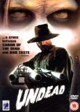 Undead DVD Cover