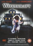 Witchcraft DVD Cover