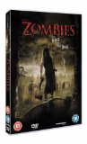 Zombies: Wicked Little Things DVD Cover