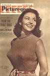 Mara Corday Picture