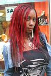 Monique Dupree Thumbnail Picture