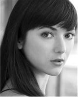 Scream Queen Olga Fedori
