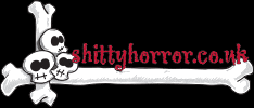 Shitty Horror Film Website